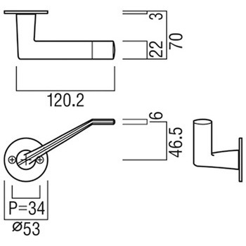 UL1048 UNION(ユニオン)