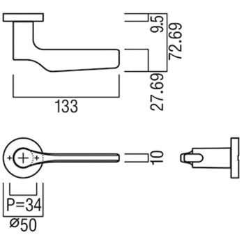 UL1285 UNION(ユニオン)