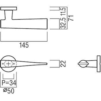 UL1065 - UNION(ユニオン)