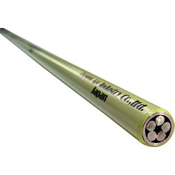 SC9-5W 水中溶断棒 酸素アーク工業 05554298