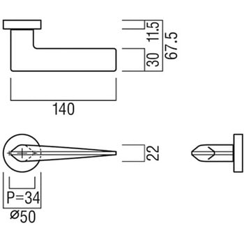 UL1070 - UNION(ユニオン)