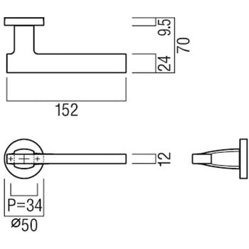 UL1022 - UNION(ユニオン)