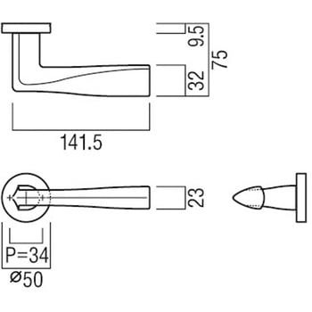 UL1046 UNION(ユニオン)