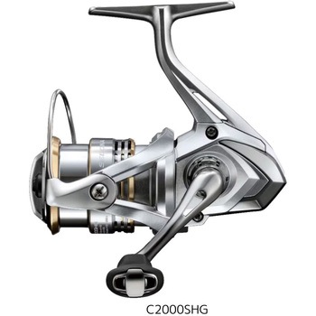 セドナ SHIMANO(シマノ)