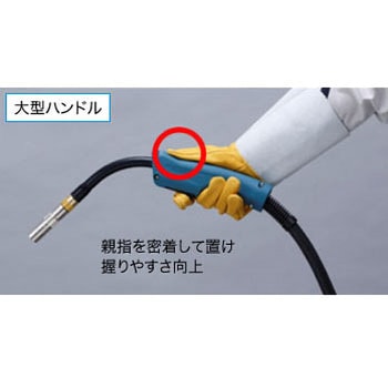 ブルートーチⅣ ダイヘン