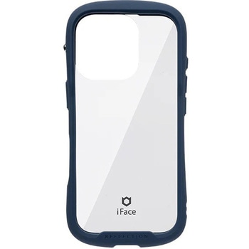 [iPhone 16 Pro専用]iFace Reflection強化ガラスクリアケース iFace