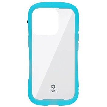 [iPhone 16 Pro専用]iFace Reflection Neo 強化ガラスクリアケース iFace
