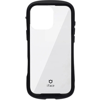 [iPhone 16 Pro Max専用]iFace Reflection強化ガラスクリアケース iFace