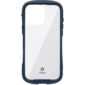 [iPhone 16 Pro Max専用]iFace Reflection強化ガラスクリアケース iFace