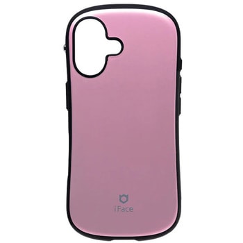 [iPhone 16専用]iFace First Class Metallic MagSynqケース iFace
