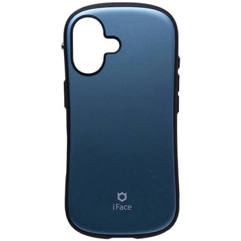 [iPhone 16専用]iFace First Class Metallic MagSynqケース iFace