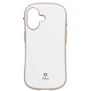 [iPhone 16専用]iFace First Class Cafe MagSynqケース iFace
