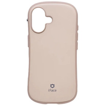 [iPhone 16専用]iFace First Class Cafe MagSynqケース iFace