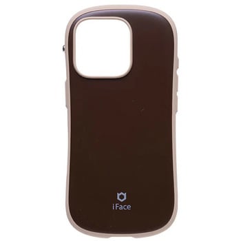 [iPhone 16 Pro専用]iFace First Class Cafe MagSynqケース iFace