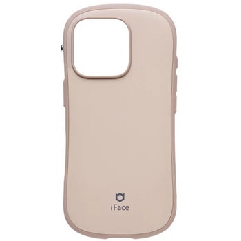[iPhone 16 Pro専用]iFace First Class Cafe MagSynqケース iFace