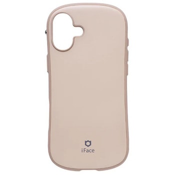[iPhone 16 Plus専用]iFace First Class Cafe MagSynqケース iFace