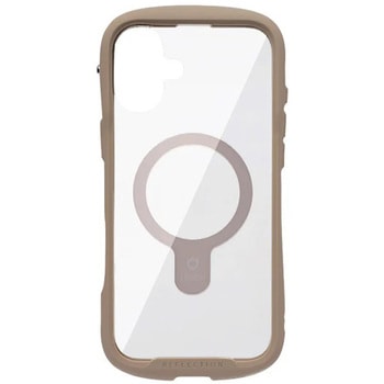 41-980132 [iPhone 16 Plusp]iFace Reflection MagSynq KXNAP[X iFace 05560935