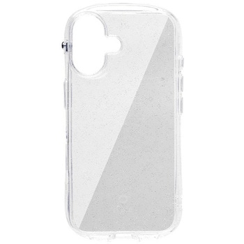 [iPhone 16専用]iFace Look in Clearケース iFace