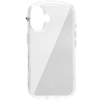 [iPhone 16専用]iFace Look in Clearケース iFace