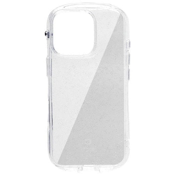 [iPhone 16 Pro専用]iFace Look in Clearケース iFace