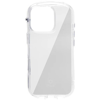 [iPhone 16 Pro専用]iFace Look in Clearケース iFace