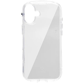 [iPhone 16 Plus専用]iFace Look in Clearケース iFace