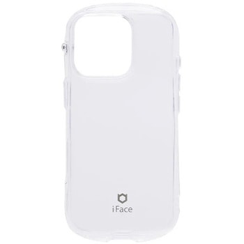 [iPhone 16 Pro専用]iFace Look in Clear Hybridケース iFace