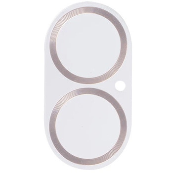[iPhone 16/16 Plus専用]iFace Tempered Glass Camera Lens Protector 強化ガラス カメラレンズプロテクター iFace