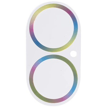 [iPhone 16/16 Plus専用]iFace Tempered Glass Camera Lens Protector 強化ガラス カメラレンズプロテクター iFace