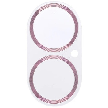 [iPhone 16/16 Plus専用]iFace Tempered Glass Camera Lens Protector 強化ガラス カメラレンズプロテクター iFace