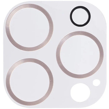 [iPhone 16 Pro/16 Pro Max専用]iFace Tempered Glass Camera Lens Protector 強化ガラス カメラレンズプロテクター iFace
