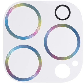 [iPhone 16 Pro/16 Pro Max専用]iFace Tempered Glass Camera Lens Protector 強化ガラス カメラレンズプロテクター iFace