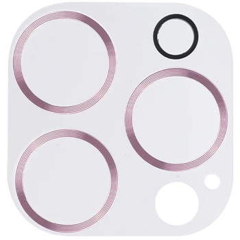 [iPhone 16 Pro/16 Pro Max専用]iFace Tempered Glass Camera Lens Protector 強化ガラス カメラレンズプロテクター iFace