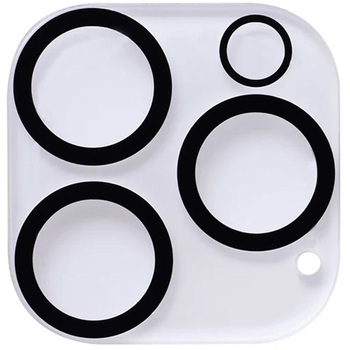 [iPhone 16 Pro/16 Pro Max専用]iFace Tempered Glass Camera Lens Protector 強化ガラス カメラレンズプロテクター iFace