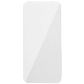 [iPhone 16 Pro Max専用]iFace Round Edge Tempered Glass Screen Protector ラウンドエッジ強化ガラス 画面保護シート iFace