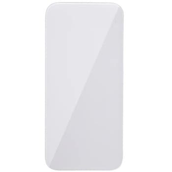 [iPhone 16/15/14 Pro専用]iFace Round Edge Tempered Glass Screen Protector ラウンドエッジ強化ガラス 画面保護シート iFace