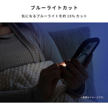 [iPhone 16/15/14 Pro専用]iFace Round Edge Tempered Glass Screen Protector ラウンドエッジ強化ガラス 画面保護シート iFace