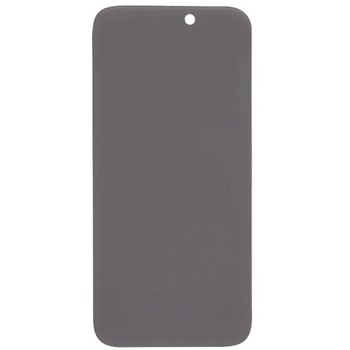 41-981214 [iPhone 16/15/14 Pro��p]iFace Round Edge Tempered Glass Screen Protector ���E���h�G�b�W�����K���X ��ʕی�V�[�g iFace 05561529