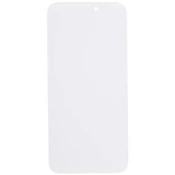 [iPhone 16/15/14 Pro専用]iFace Round Edge Tempered Glass Screen Protector ラウンドエッジ強化ガラス 画面保護シート iFace