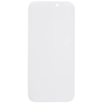 [iPhone 16 Pro専用]iFace Round Edge Tempered Glass Screen Protector ラウンドエッジ強化ガラス 画面保護シート iFace