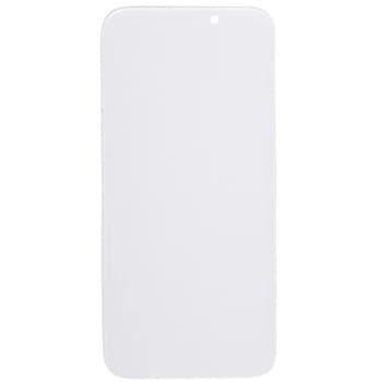 [iPhone 16 Plus/15 Plus/14 Pro Max専用]iFace Round Edge Tempered Glass Screen Protector ラウンドエッジ強化ガラス 画面保護シート iFace
