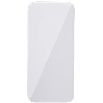 [iPhone 16/15/14 Pro専用]iFace Round Edge Tempered Glass Screen Protector ラウンドエッジ強化ガラス 画面保護シート iFace