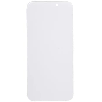 [iPhone 16/15/14 Pro専用]iFace Round Edge Tempered Glass Screen Protector ラウンドエッジ強化ガラス 画面保護シート iFace
