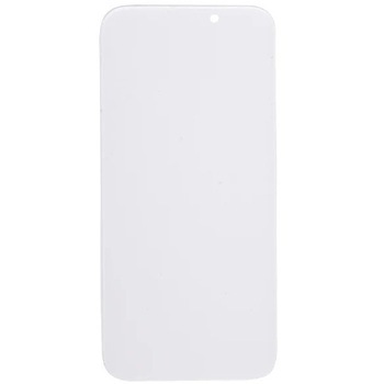 [iPhone 16 Pro Max専用]iFace Round Edge Tempered Glass Screen Protector ラウンドエッジ強化ガラス 画面保護シート iFace