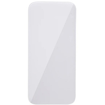 [iPhone 16 Pro Max専用]iFace Round Edge Tempered Glass Screen Protector ラウンドエッジ強化ガラス 画面保護シート iFace