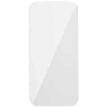 [iPhone 16/15/14 Pro専用]iFace Round Edge Tempered Glass Screen Protector ラウンドエッジ強化ガラス 画面保護シート iFace
