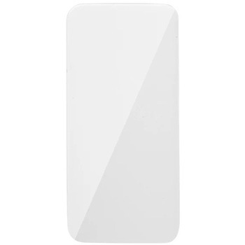 [iPhone 16 Pro Max専用]iFace Round Edge Tempered Glass Screen Protector ラウンドエッジ強化ガラス 画面保護シート iFace