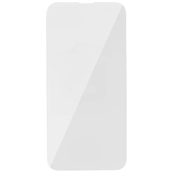 [iPhone 14/13/13 Pro専用]iFace Round Edge Tempered Glass Screen Protector ラウンドエッジ強化ガラス 画面保護シート iFace