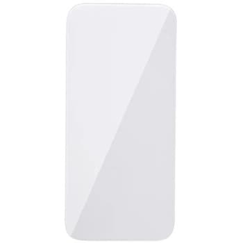 [iPhone 16 Pro専用]iFace Round Edge Tempered Glass Screen Protector ラウンドエッジ強化ガラス 画面保護シート iFace