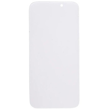 [iPhone 16 Pro Max専用]iFace Round Edge Tempered Glass Screen Protector ラウンドエッジ強化ガラス 画面保護シート iFace